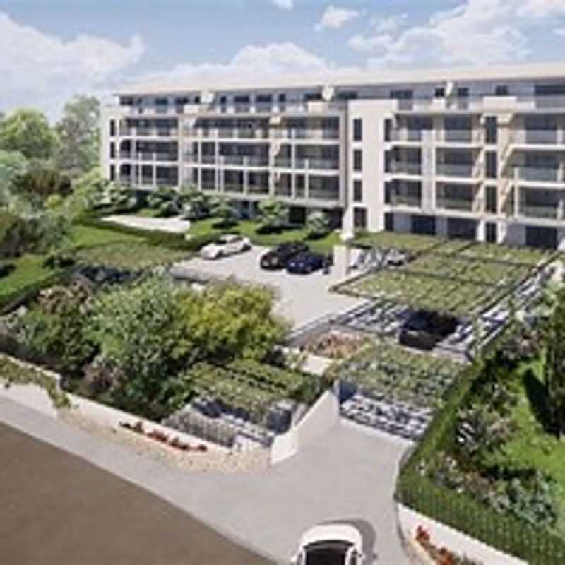 Agence D'Architecture Spagnolo