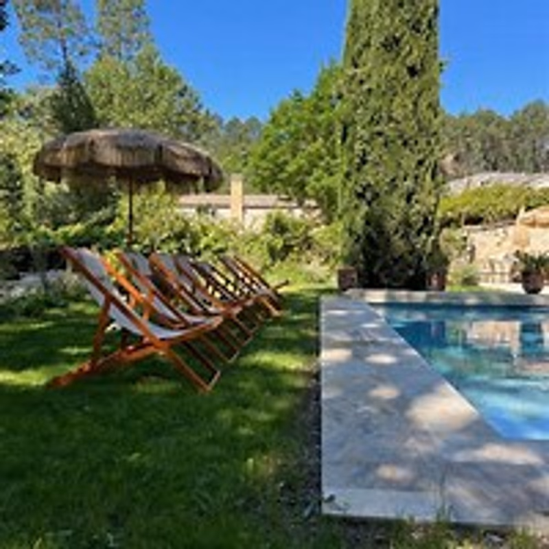 Architecture Intérieur Aix en Provence - LE VEN CECILE