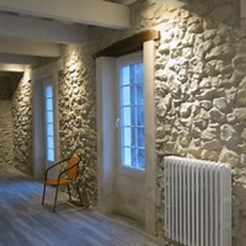 Atelier d’Architecture E-CO - Eric Bachy Architecte
