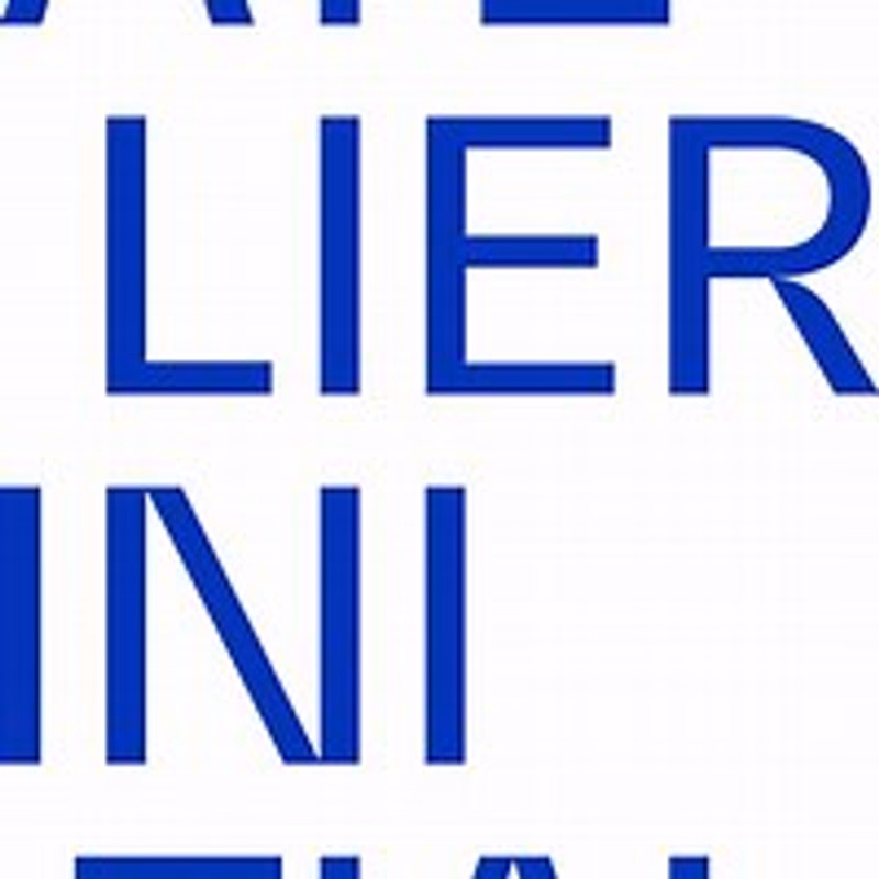 Atelier Initial