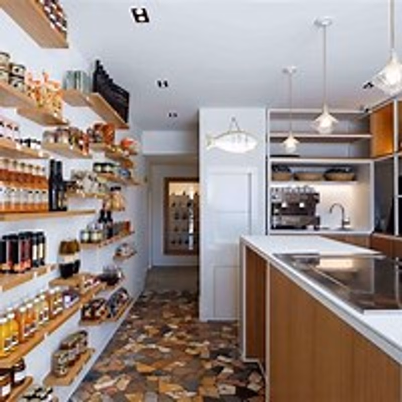 Bertrand Guillon Architecture