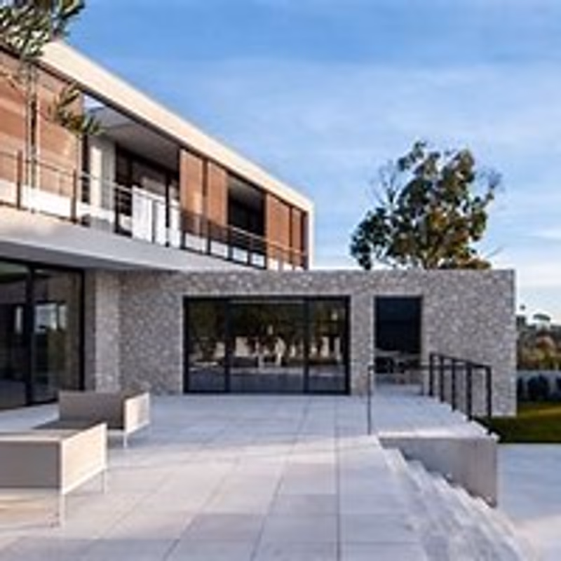 Cascio Architectes