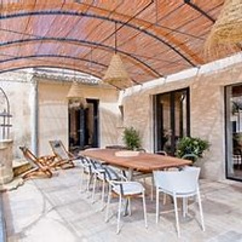 Claire CROS Architecte DPLG