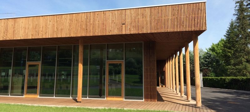 Collège 4 Saisons