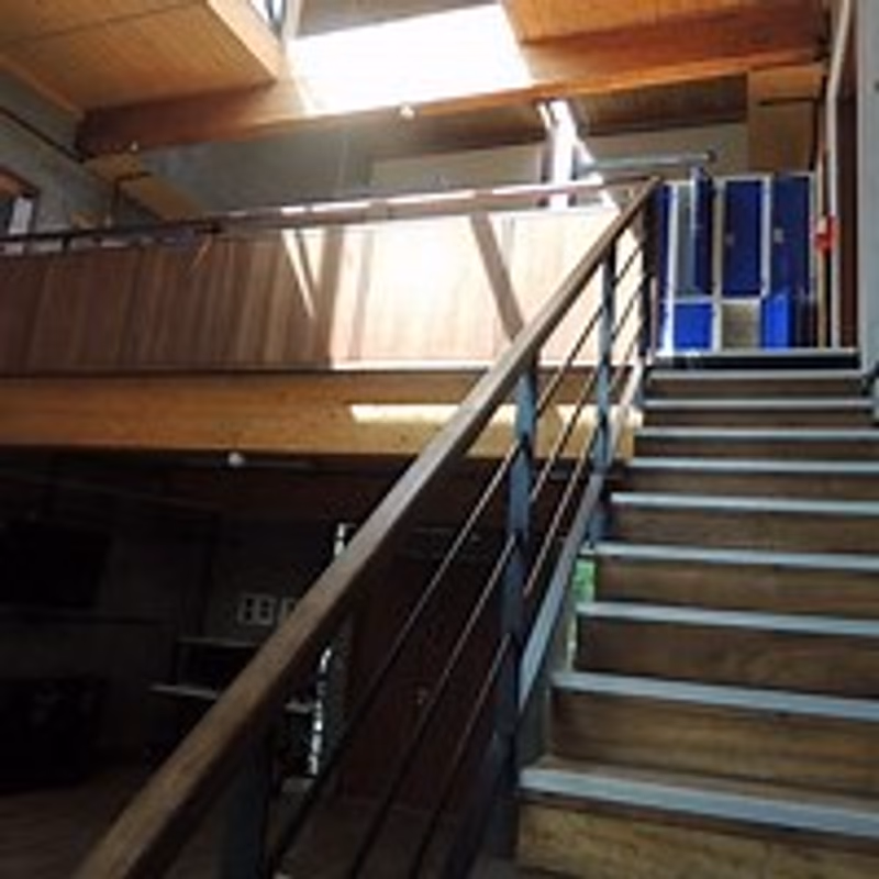 DELORME ERIC architecte dplg