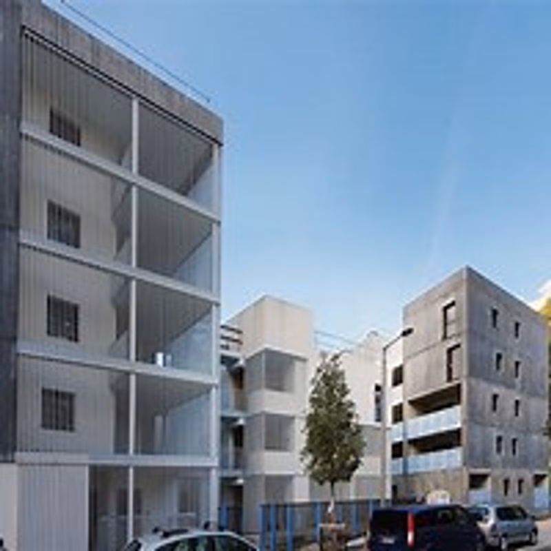 Dot Architectes