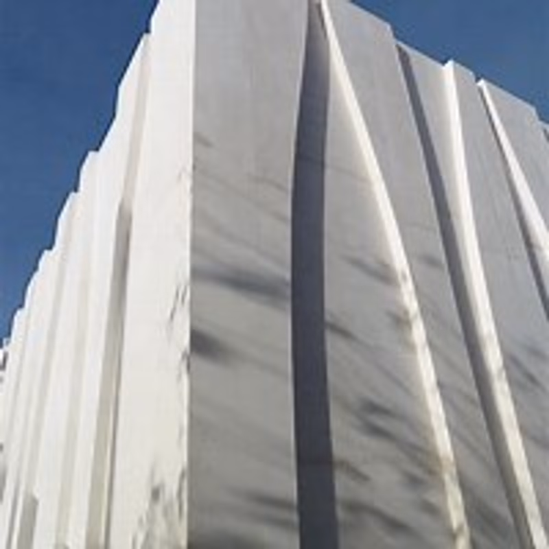 Fabien GEEL Architecte DPLG
