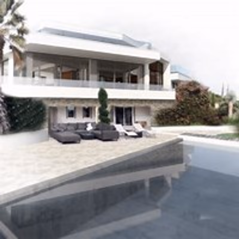 Favere Frederic Architecte
