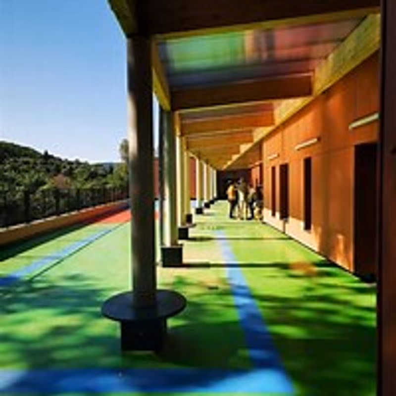 Ferla Architecture