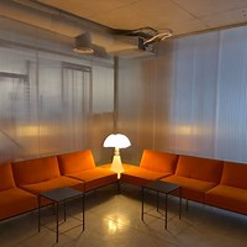 Fleury Atallah Architectes