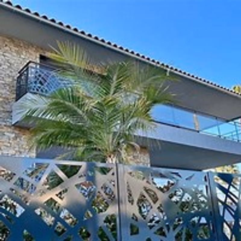 Frederic Mana Architecte