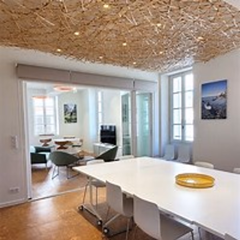 GESTIN Architectes