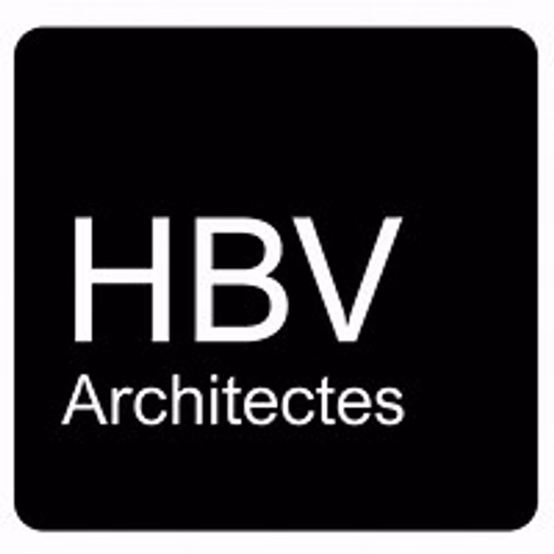 HBV Architectes : Raphaël Henry-Biabaud & Sylvie Valls Santacatalina