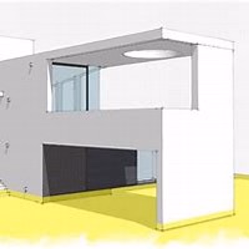 Hierro Project Architecture - CHRISTOPHE HIERRO ARCHITECTE DPLG