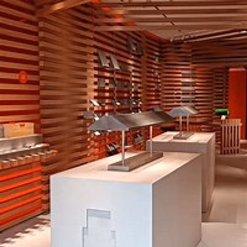 Jalc Architectes