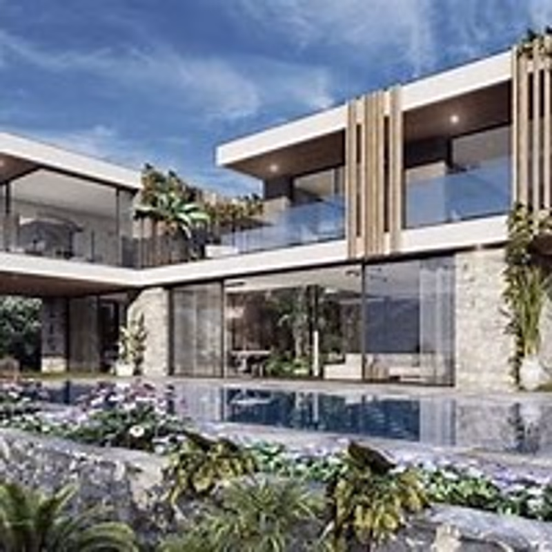 Mazzarese Architectes