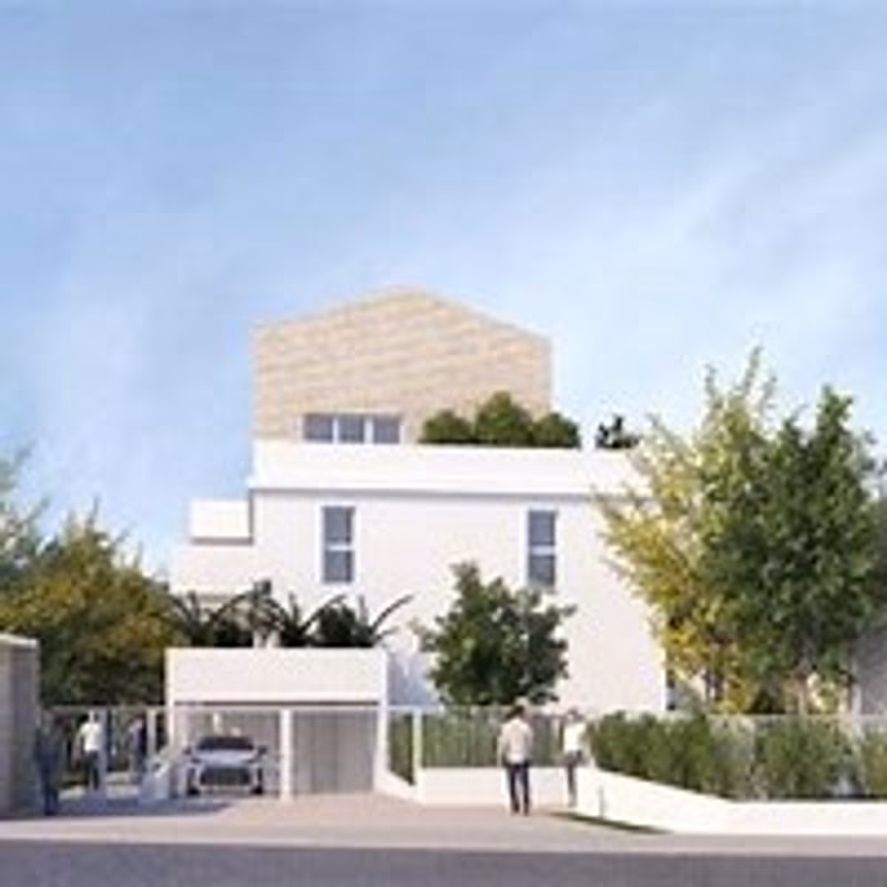 MCA Architectes