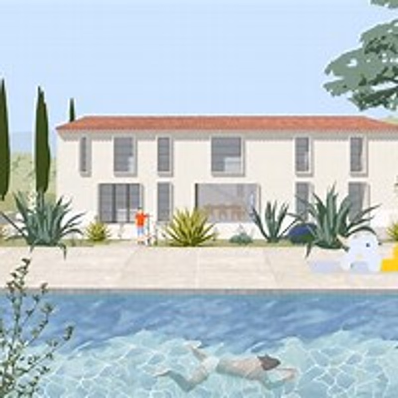 MoGa architecture et urbanisme, architecte Luberon