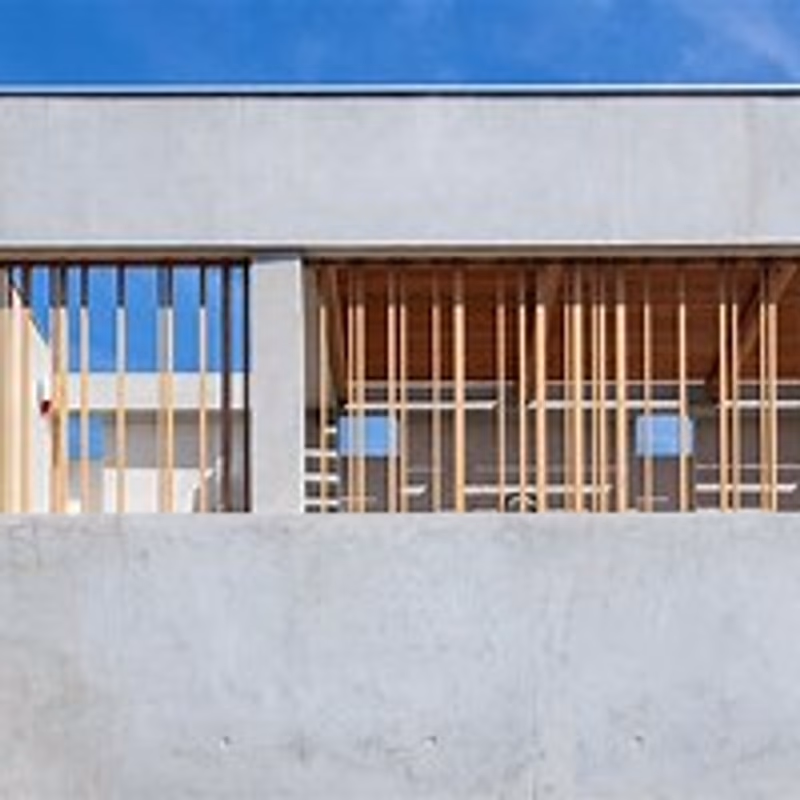 Nathalie Schneider Architecte