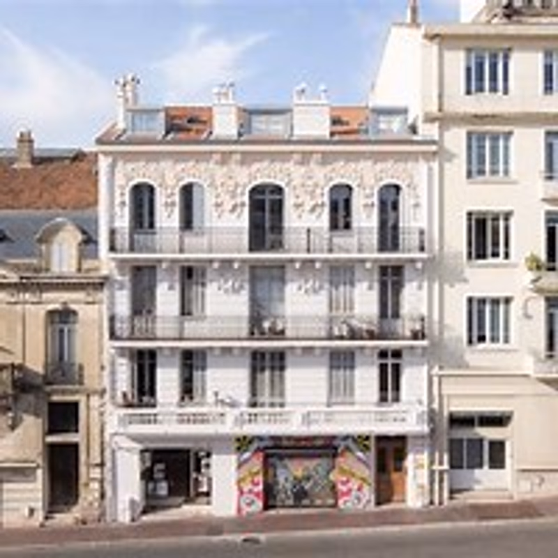 Nommos Architecture et Urbanisme