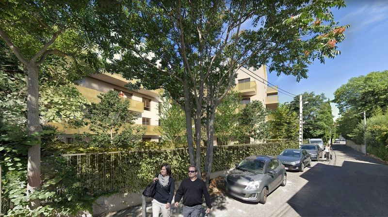 L'Orée Borély — 3