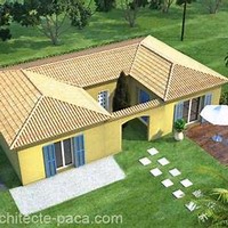 Pascal Camliti Architecte