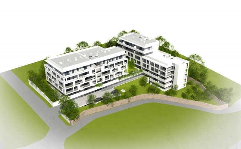 Logements Rampal