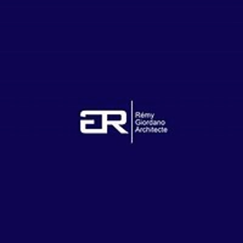 Remy Giordano Architecte
