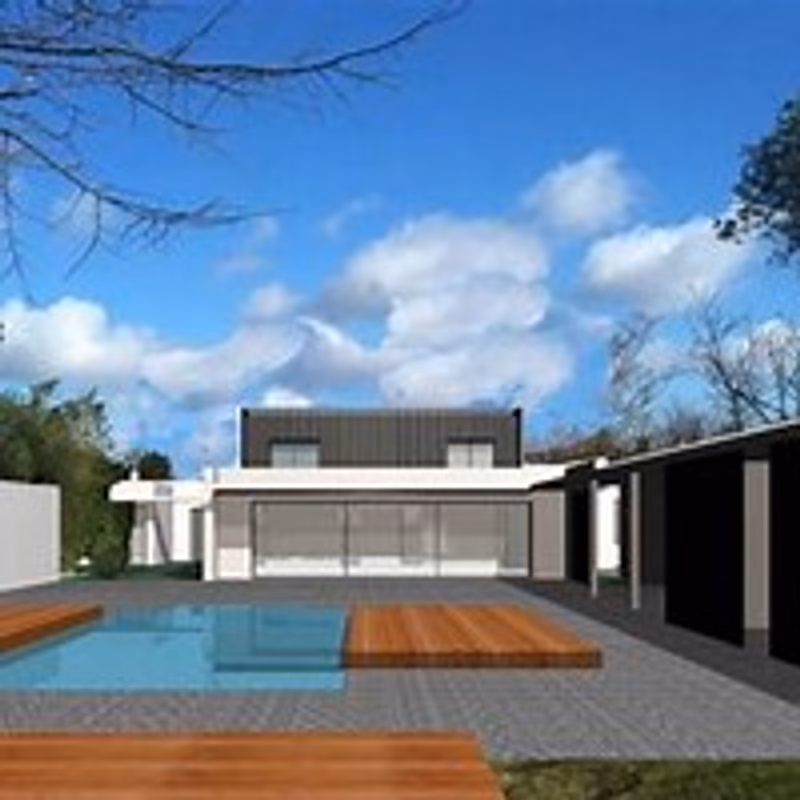 Reservoir Architecture