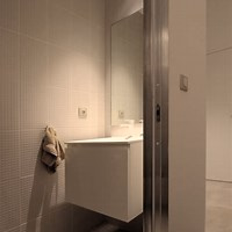 SGB Architecture