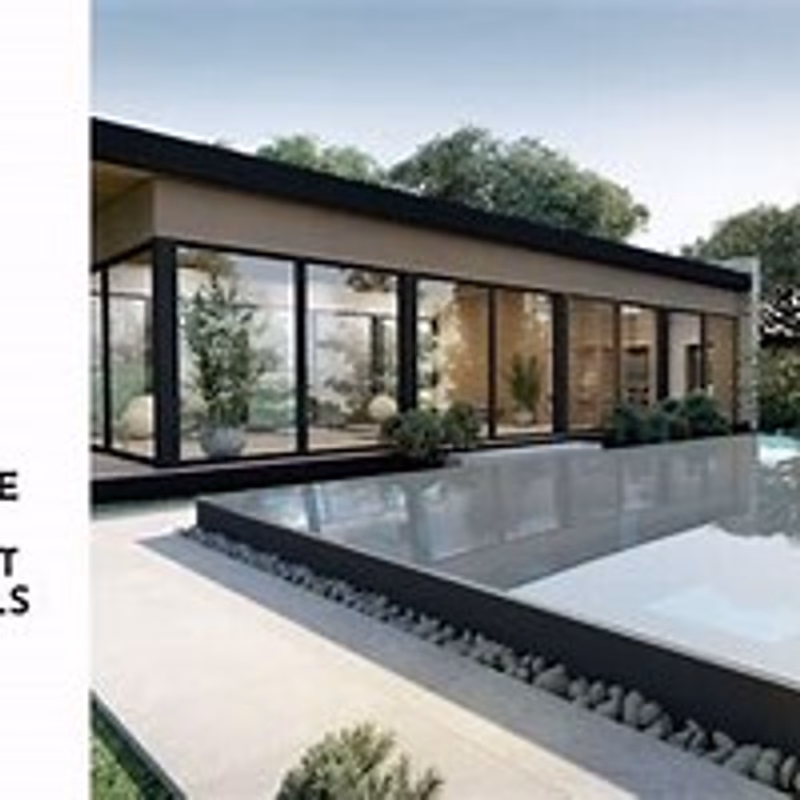 Terre D'Architecte