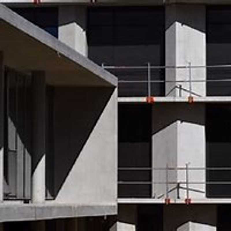 UNIC architecture - Adrien Champsaur Architecture et associés